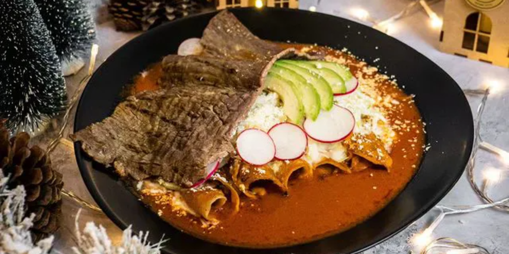 ¡Descubre la magia de Atlixco desde Enchiladas Lolita!